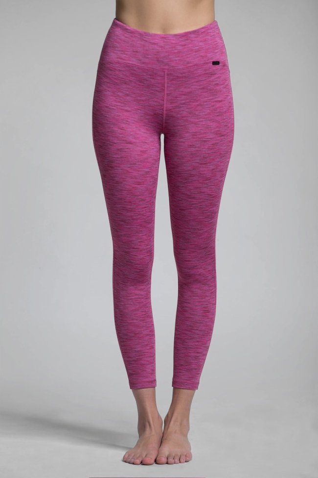 Rouge High Waisted Leggings