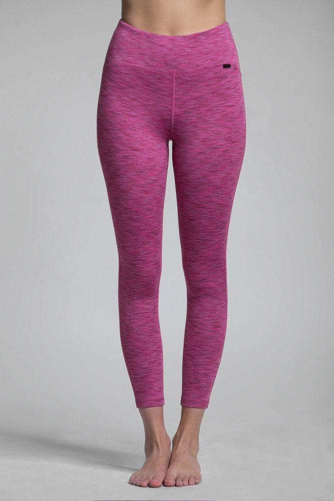 Rouge High Waisted Leggings
