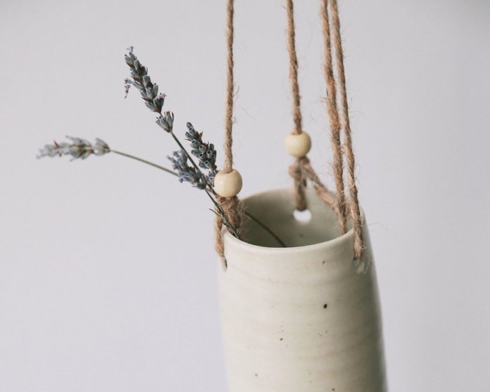 Jupiter Hanging Vase