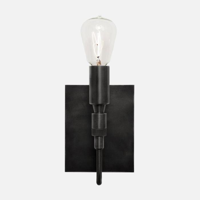 Bespoke Mini Wall Sconce