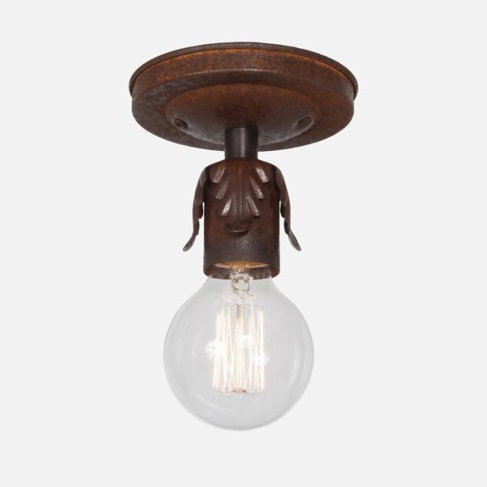 Fleurette Ceiling Light