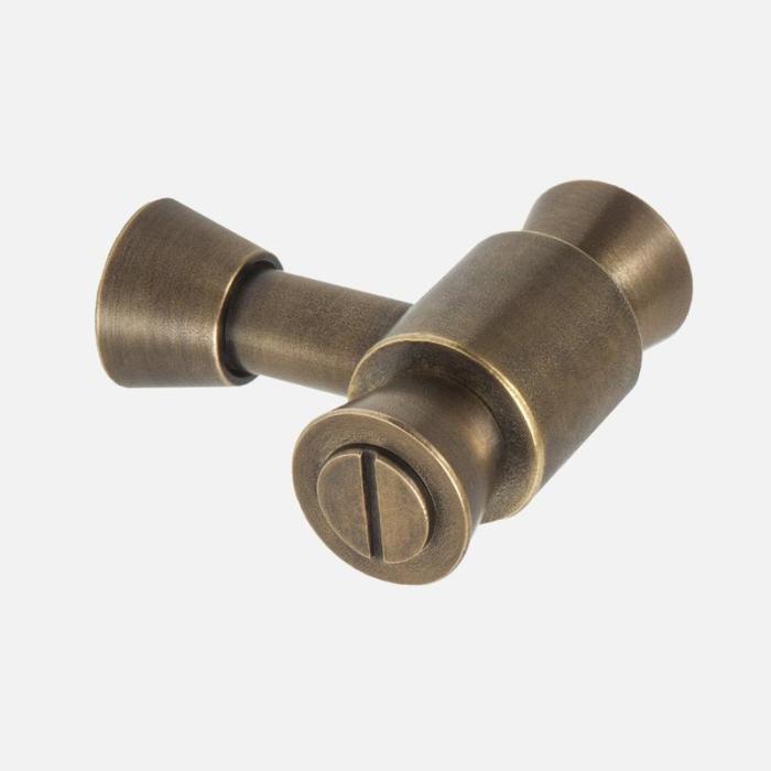 Brancusi Cabinet Knob