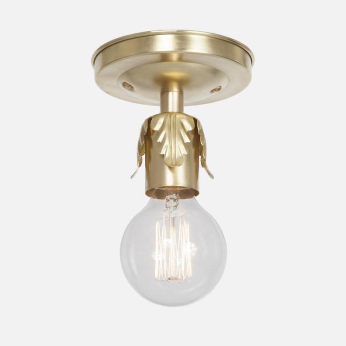 Fleurette Ceiling Light