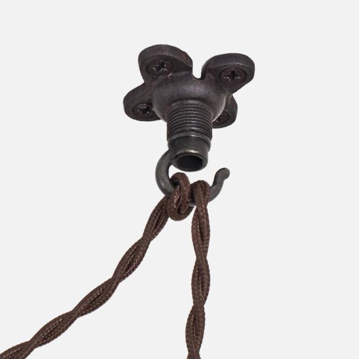Swag Hook - Ceiling Hook