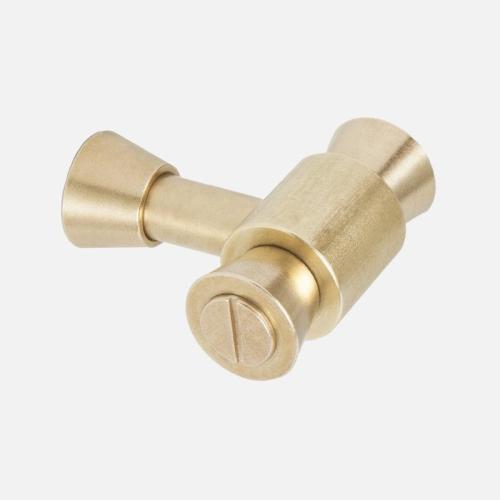 Brancusi Cabinet Knob