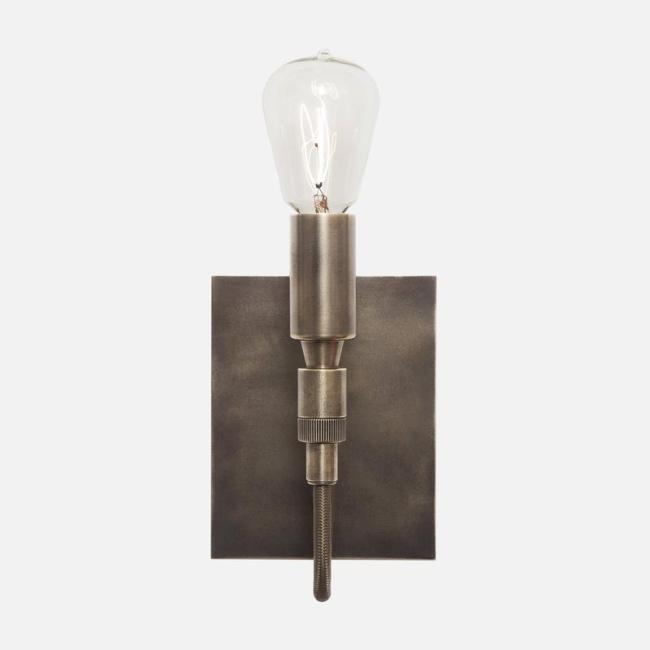 Bespoke Mini Wall Sconce