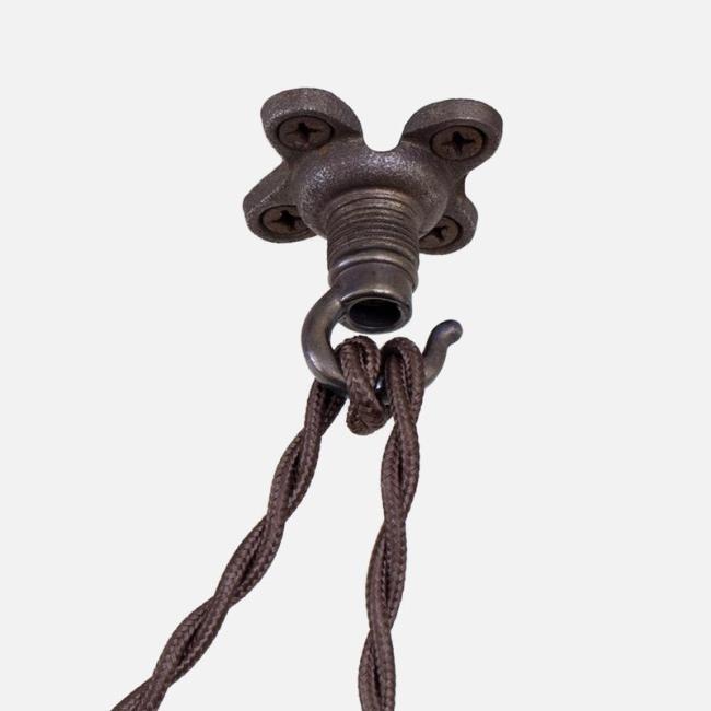 Swag Hook - Ceiling Hook