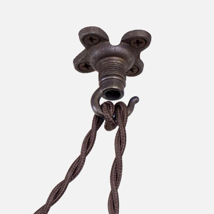 Swag Hook - Ceiling Hook
