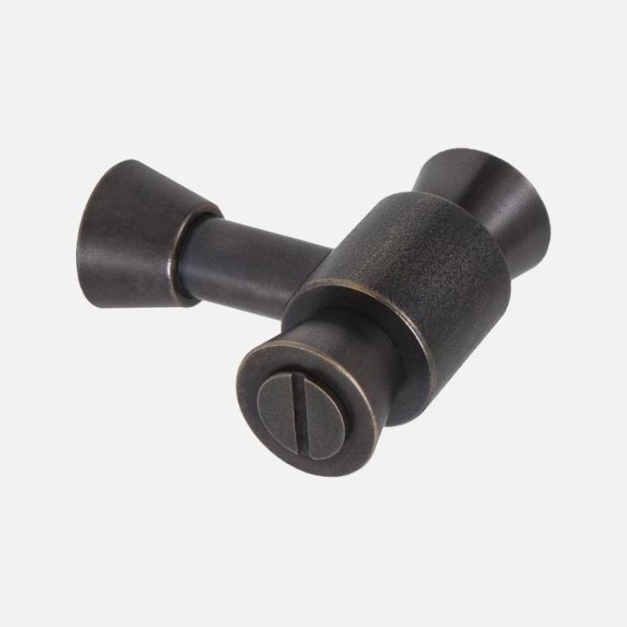 Brancusi Cabinet Knob