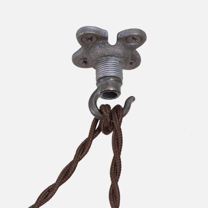 Swag Hook - Ceiling Hook