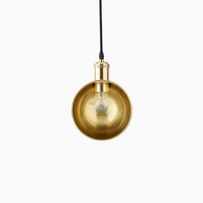 Menu Tribeca Duane Pendant Lamp