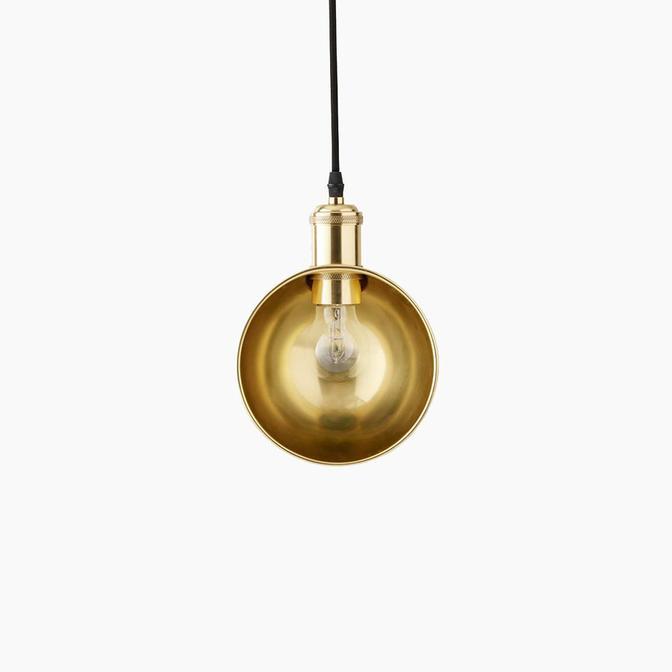 Menu Tribeca Duane Pendant Lamp