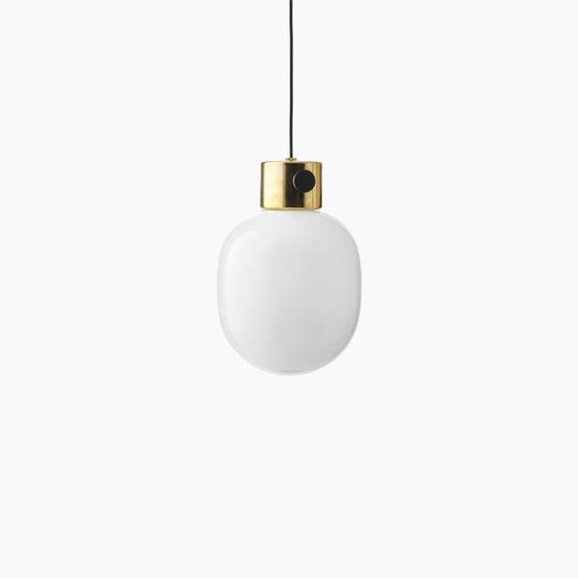 Menu JWDA Pendant Lamp