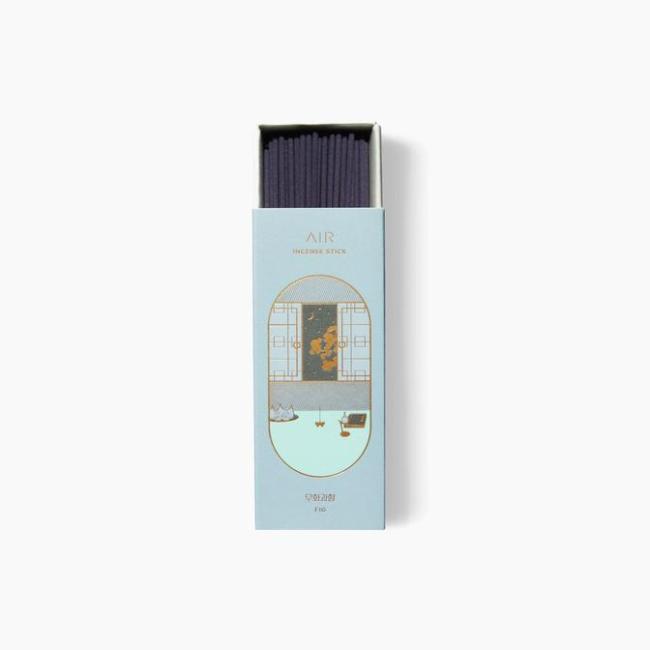 Fig Incense