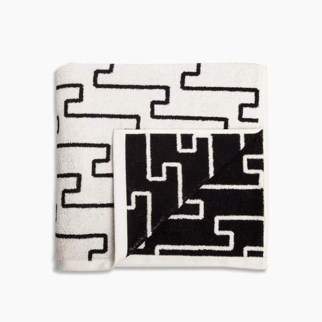 Stair Dusen Dusen Bath Towel