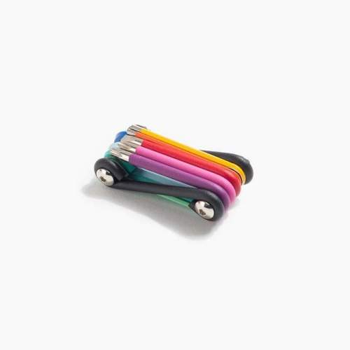 Rainbow Multi Tool