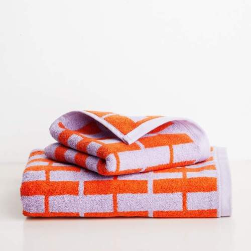 Basket Dusen Dusen Bath Towel