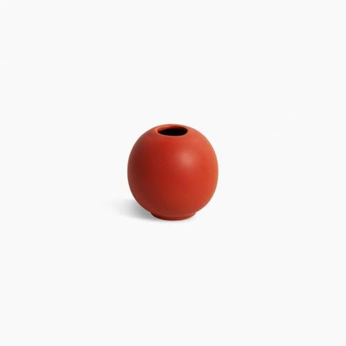 Tomato Bud Vase