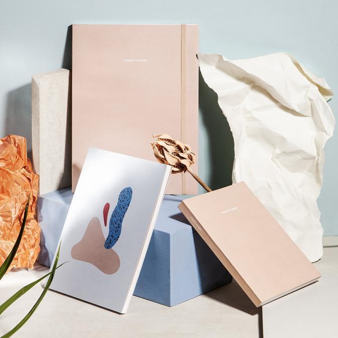 Sandstone Next Page Collection Set