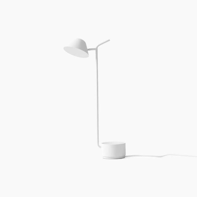 Menu Peek Table Lamp