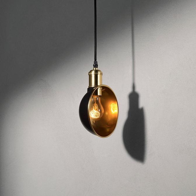 Menu Tribeca Duane Pendant Lamp