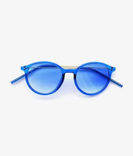 Polygon Sunglasses