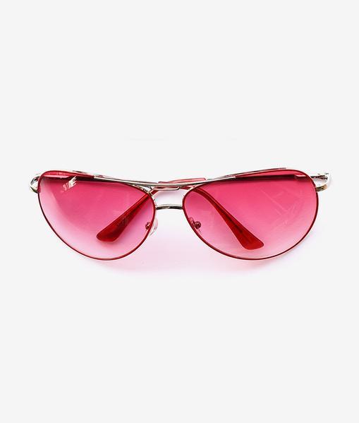 Octagonal Sunglasses