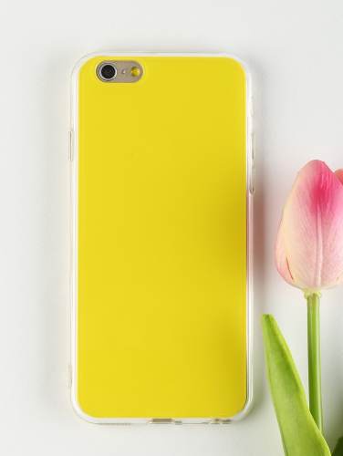 DIY Phone Case For Iphone - White For Iphone 6