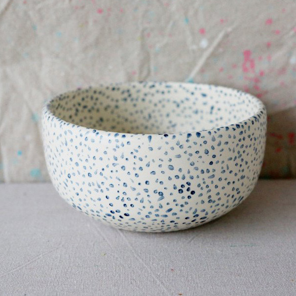 Dotty Bowl