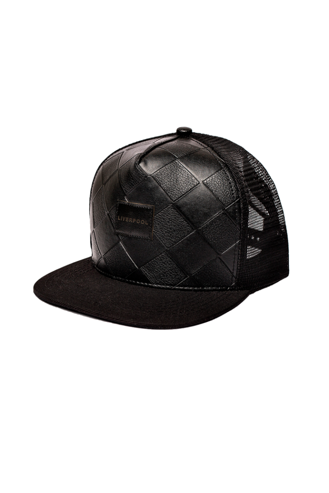 Boné Trucker Matelace