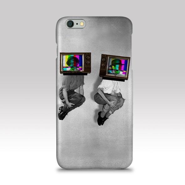 TV Box Phone cover