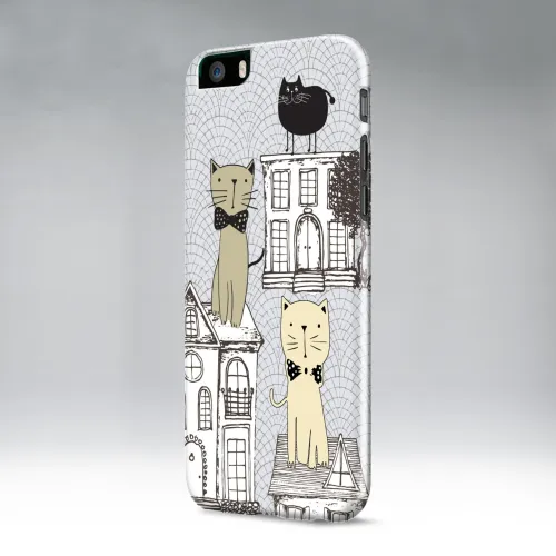 cats cover