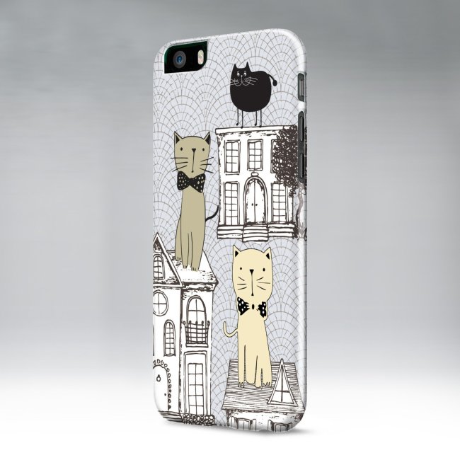 cats cover