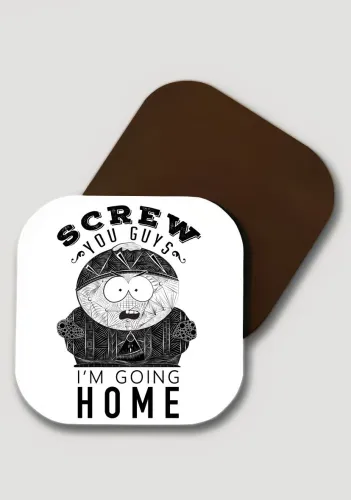 Cartman coaster