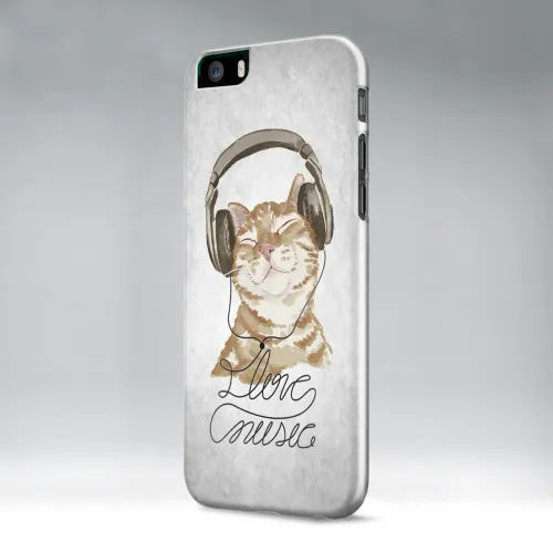 love music