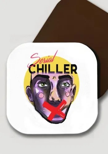 serial chiller coaster