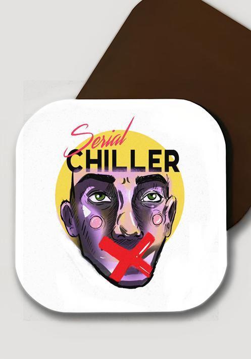 serial chiller coaster