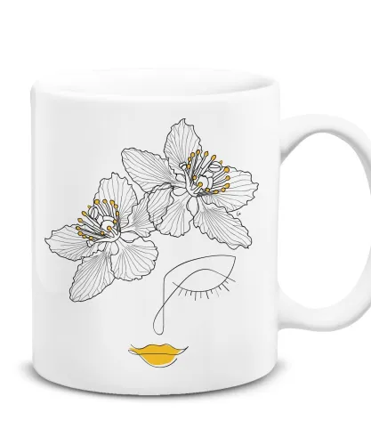Star Mug
