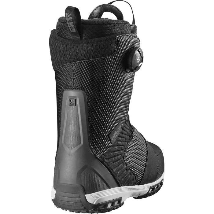 DIALOGUE WIDE SNOWBOARD BOOT