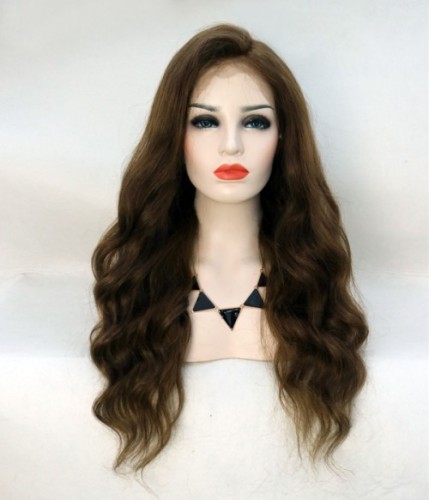 Chrissy- Remy Human Hair Lace Wig
