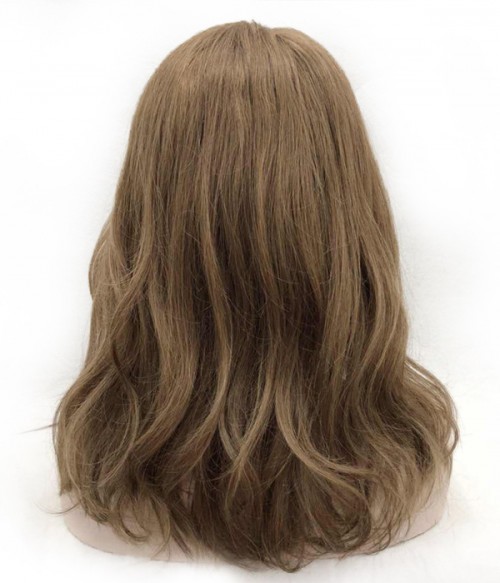 Crystal -Remy Human Hair Lace Wig