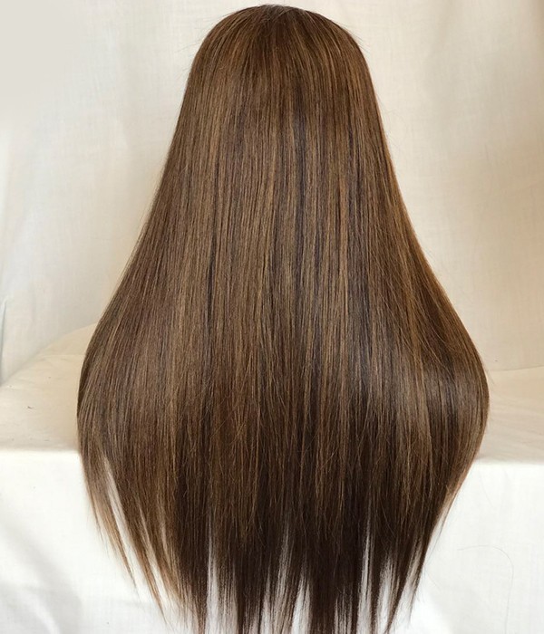 Perfection- Remy Human Hair Lace Wig