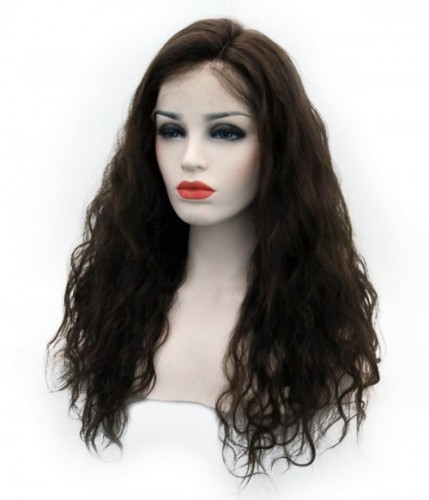 Carla- Remy Human Hair Lace Wig