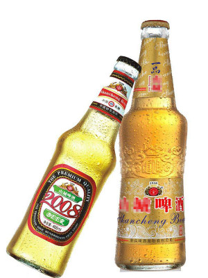 Nutritious beer