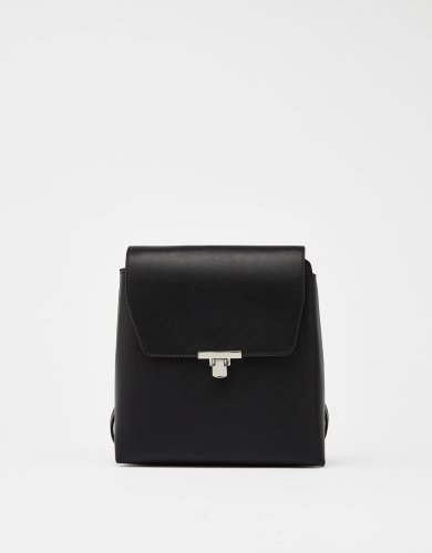 Backpack with chain