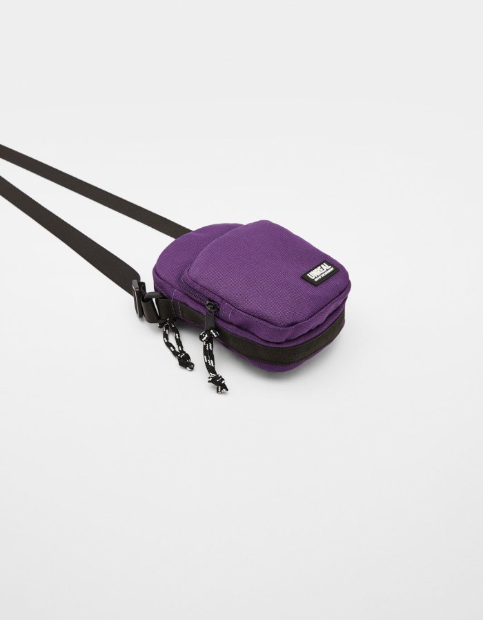 Mini pouch bag