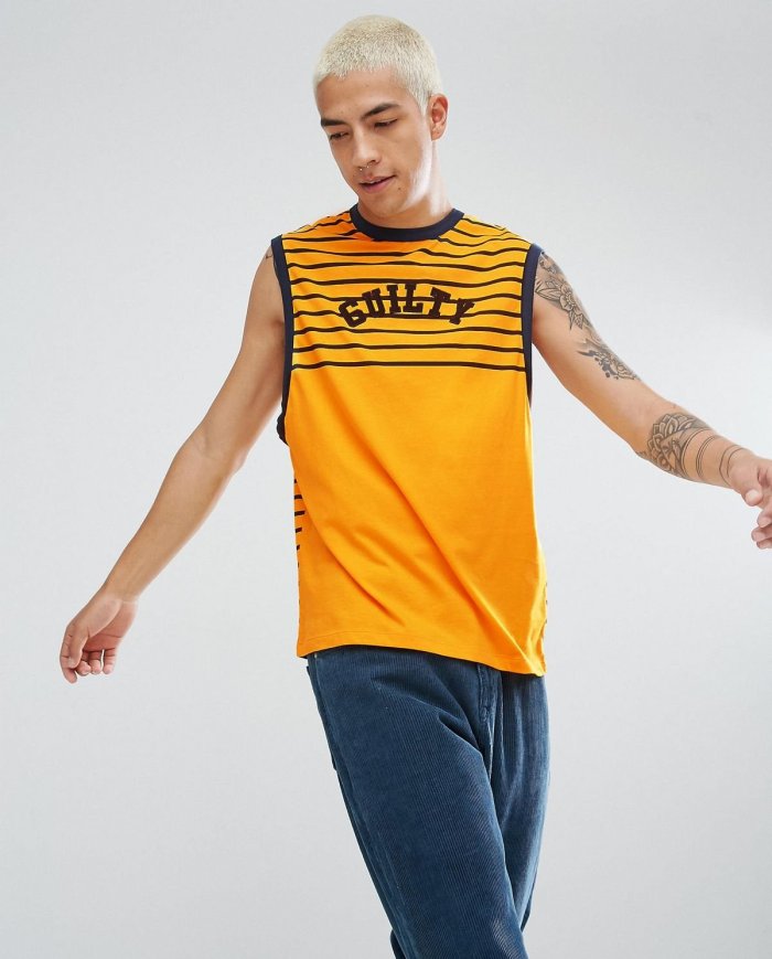 Street 3 and 4 Sleeve Panelled Casual Shirt
