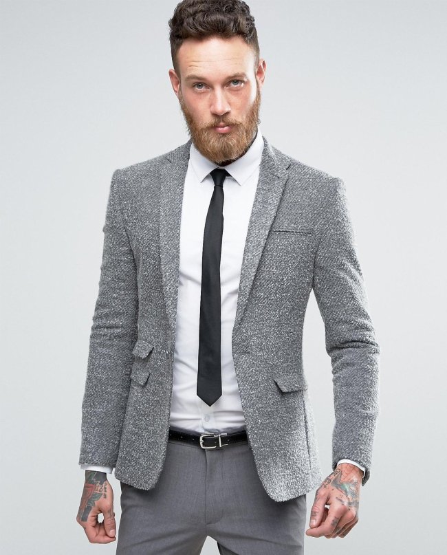 Diesel T-Shirt T-Clar Winged Triangle Print