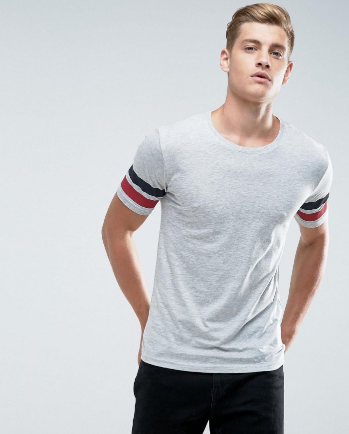 Tiger Mist Check Yo-Self Shirt in Plaid Check