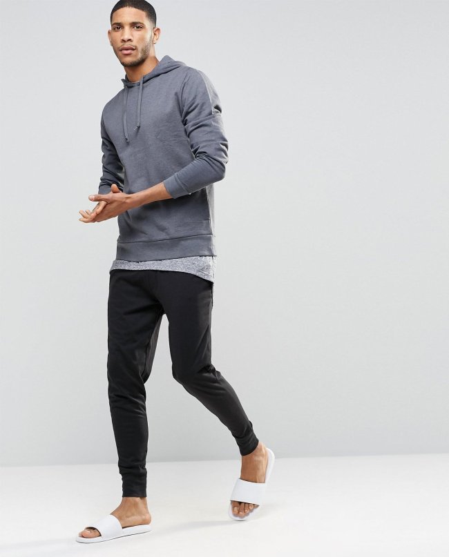 Diesel Damper Flight Bag